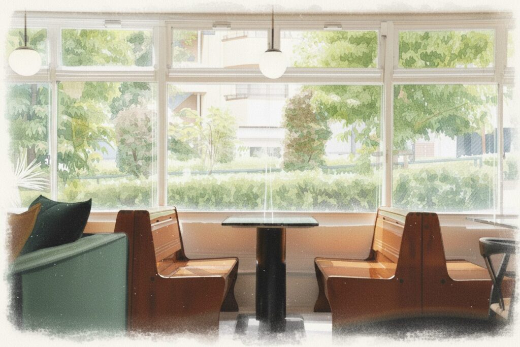 演出・音楽が好みを分けるポイント