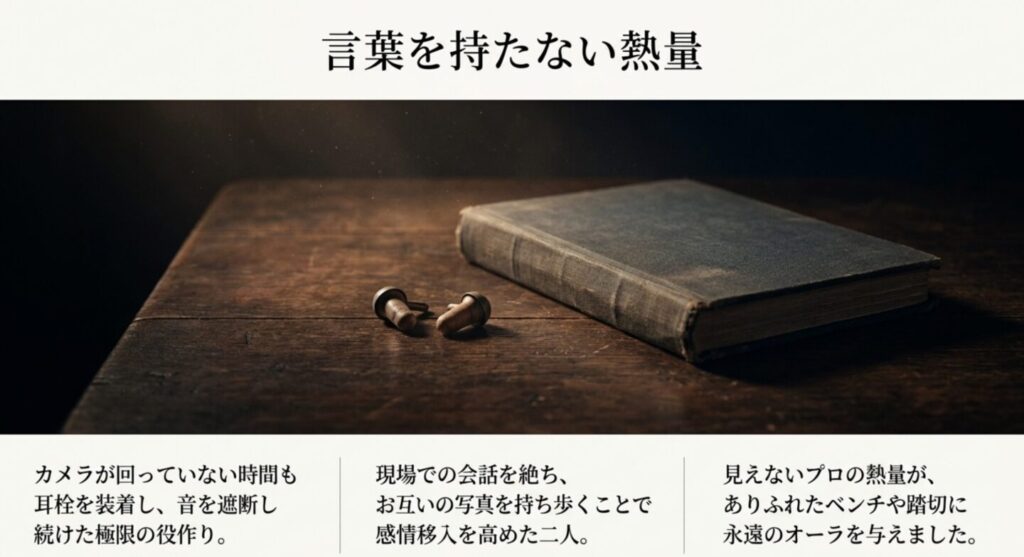 役作りに没頭した豊川悦司と常盤貴子のエピソード