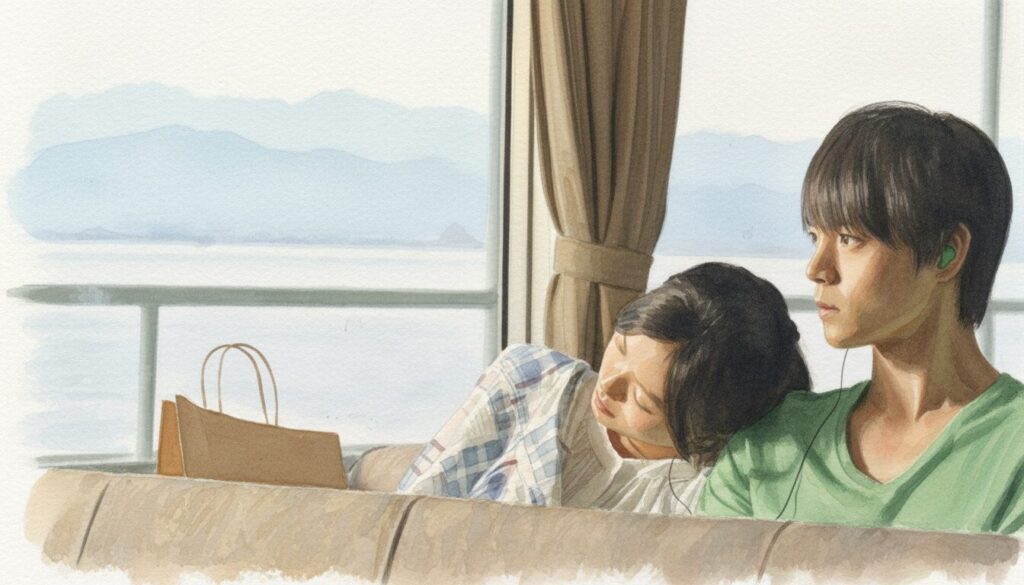 Nのために 原作小説の基本情報を徹底解説