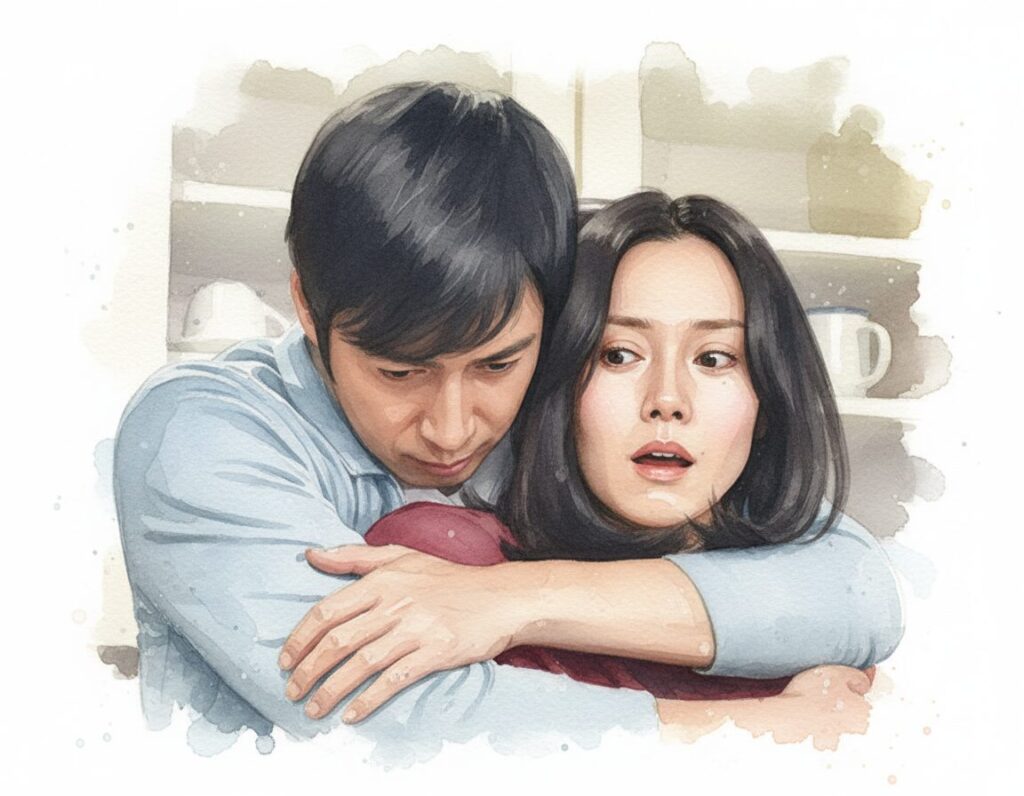 忘れられない名シーン