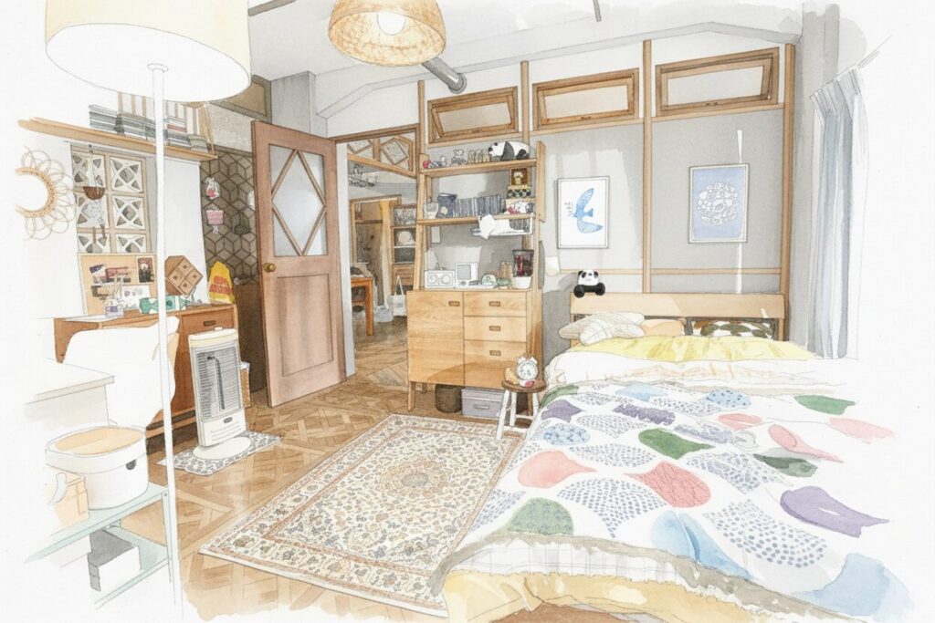 視聴率・離脱ポイントの考察と分析