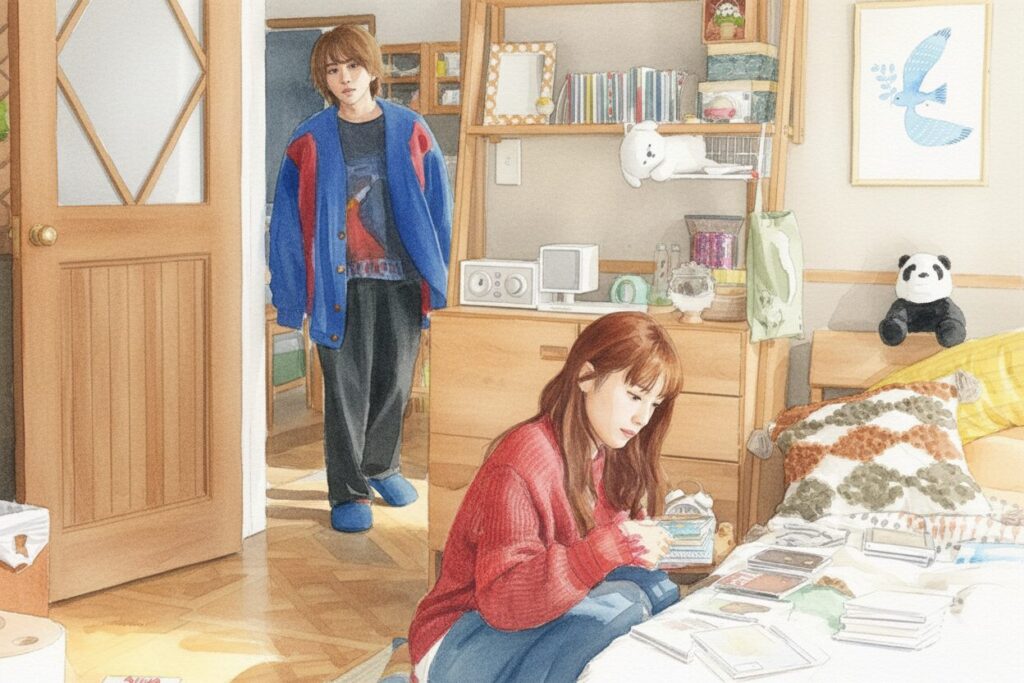 silentみたいなドラマはここにある!テーマ別の探し方