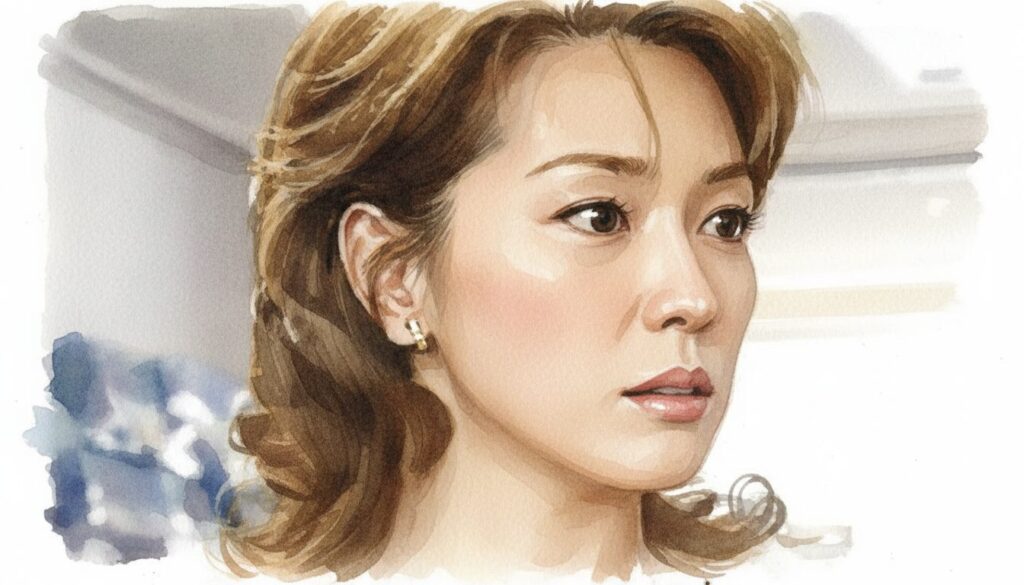 財前を支える妻・財前杏子役の歴代キャスト比較