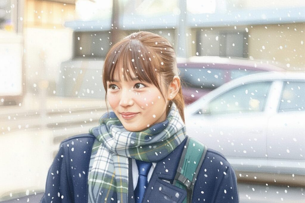 視聴者考察とSNS反響の代表例