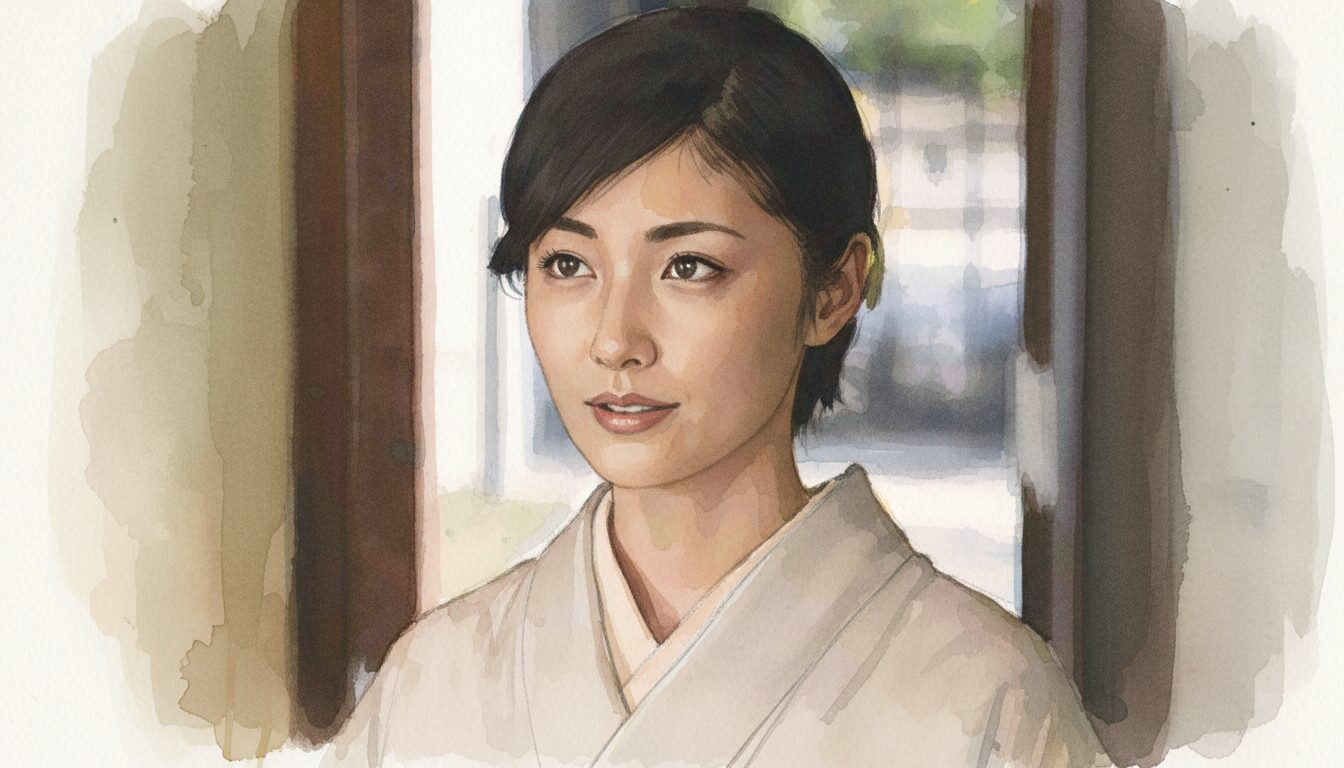 「京都人の密かな愉しみ 続編」の魅力|あらすじ・キャスト・ロケ地 - ドラマの余白