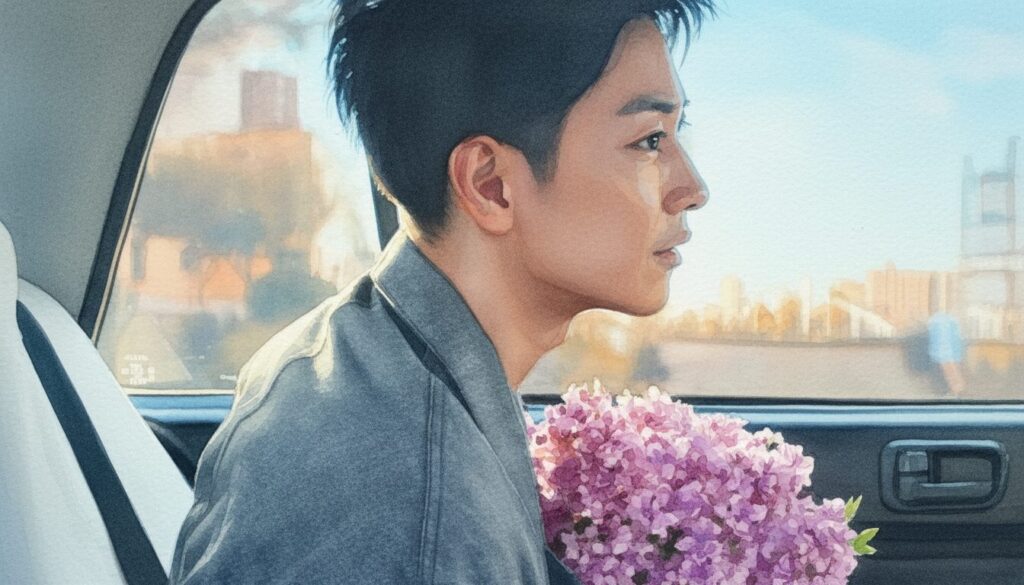 記憶を内包する小道具