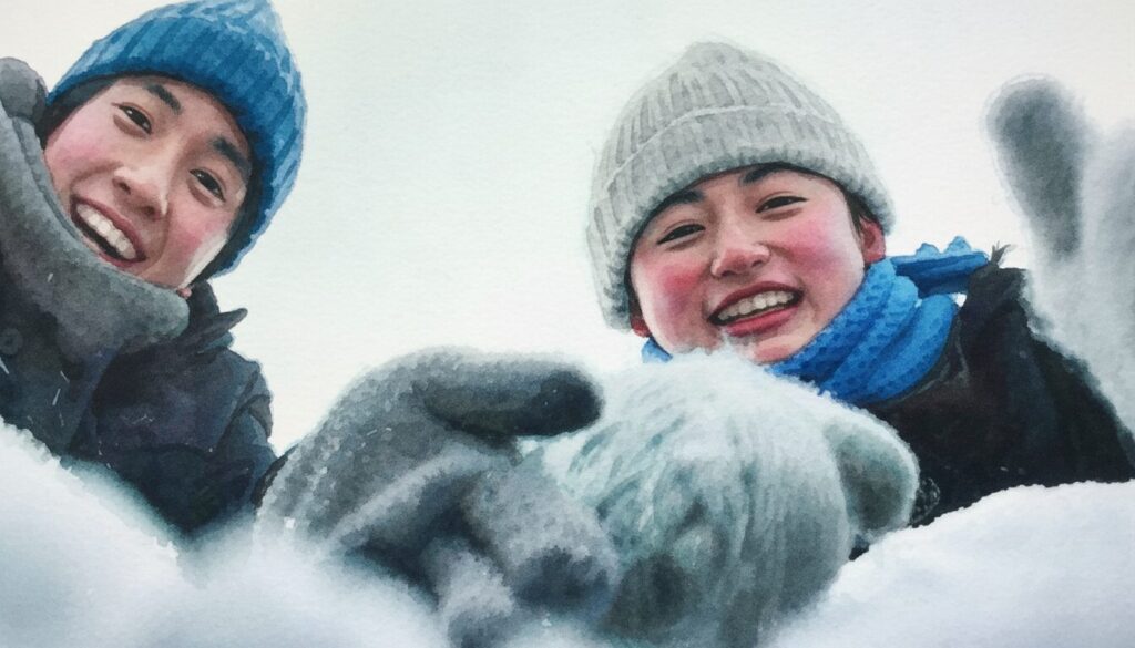 ロケ地や撮影背景から見るタイムカプセル