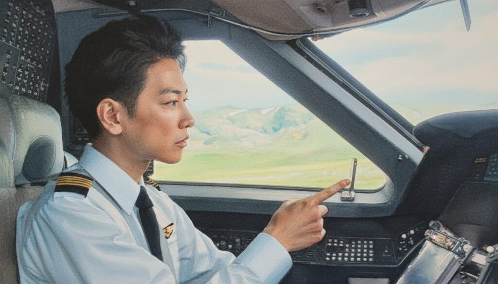 晴道の選択と“初恋”の行方を追う