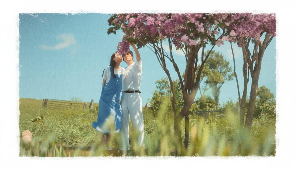 FirstLove 初恋 タイムカプセルの基本情報