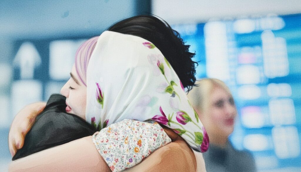 エンディング後に残る余韻と多様な解釈