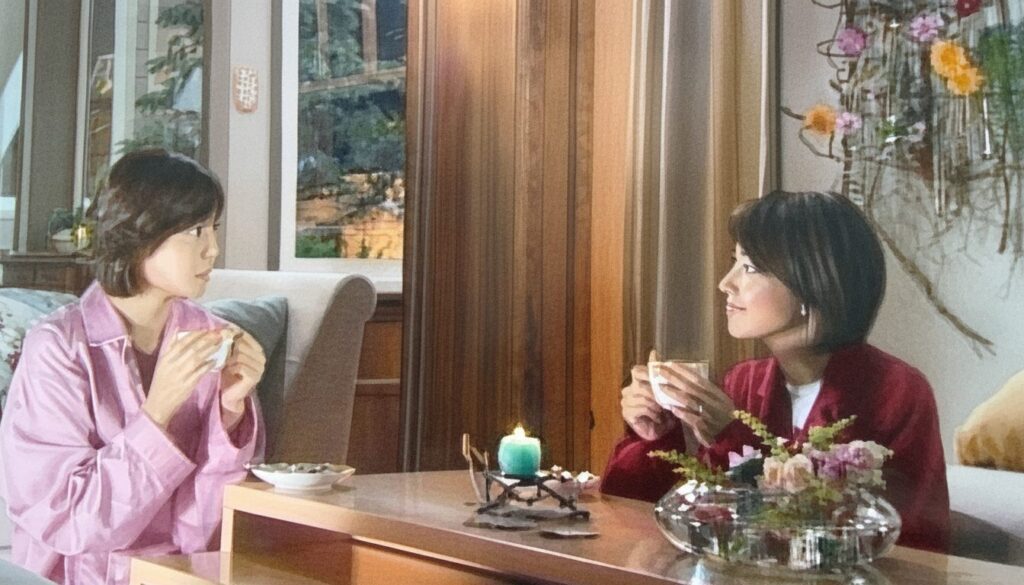 やまとなでしこ 真理子の基本プロフィールと役割