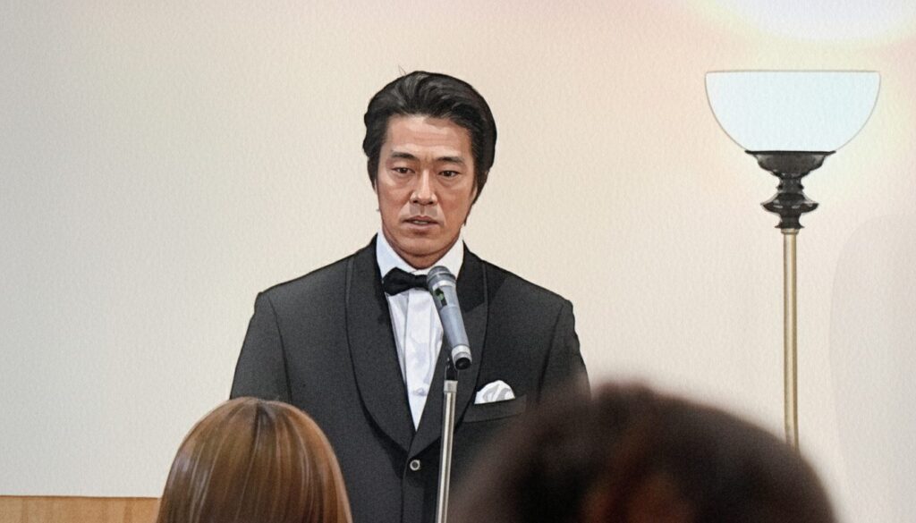 明日から使える!欧介流スピーチ作成の極意