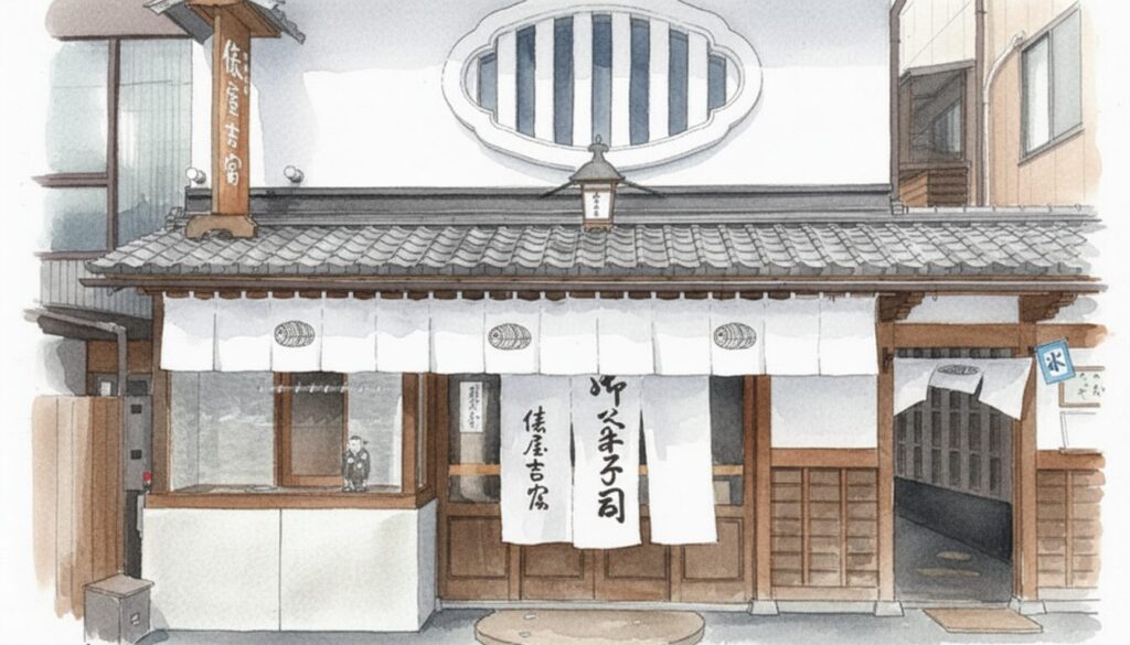 心に残る京菓子とお茶の名場面