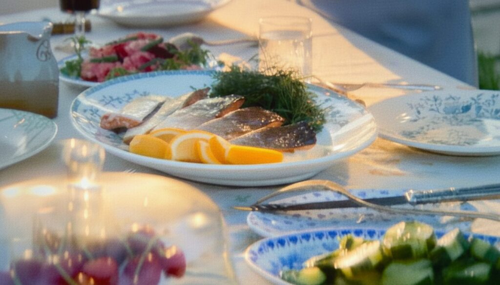 「FirstLove 初恋」の食事を聖地や自宅で再現