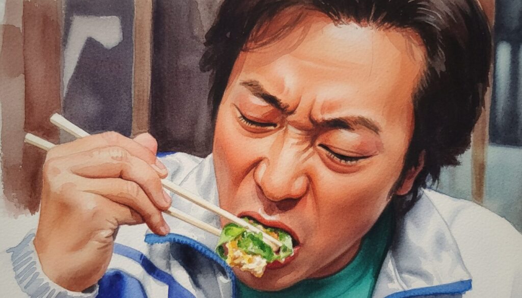 アケミ親子とカッちゃんの関係性とキャスト情報