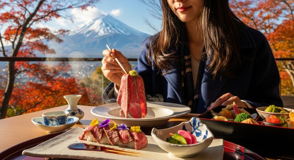 泊まりで満喫！無理のない日程の組み方