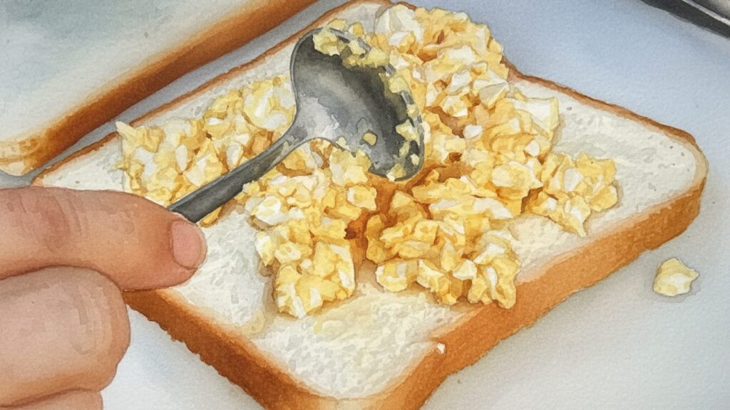 自分好みのアレンジを楽しむ