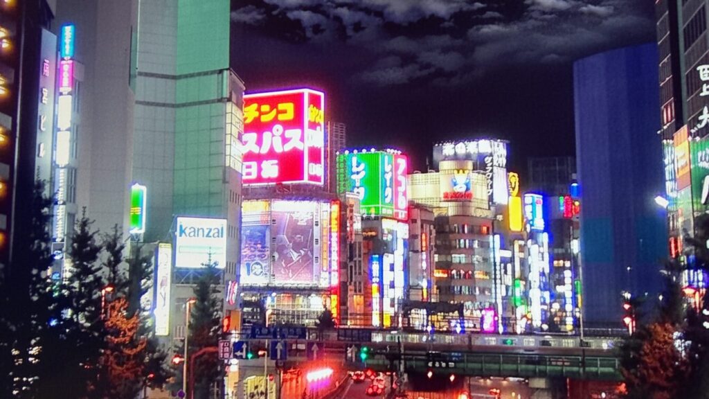 深夜食堂ソース焼きそば回の視聴方法と配信情報