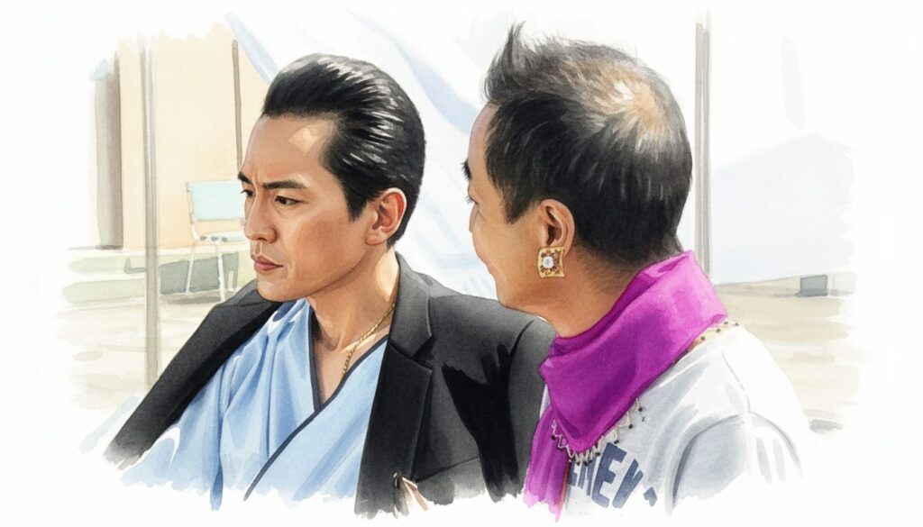 まとめ：深夜食堂赤いウインナーと卵焼きのあらすじとキャスト、レシピを味わい尽くす