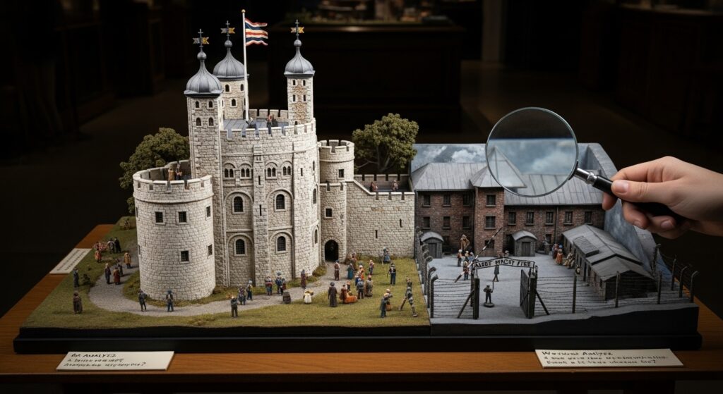 白い巨塔の「アウシュヴィッツ」シーンの制作背景に迫る