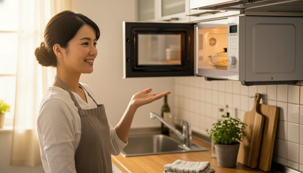 レンジで簡単！タラモサラダの作り方の手順