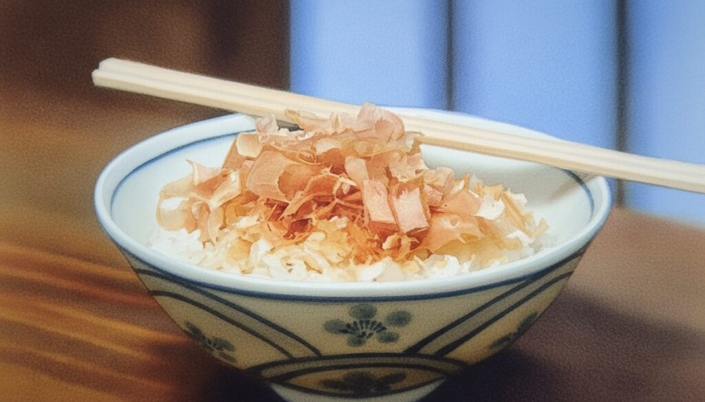 深夜食堂の猫まんまと千鳥みゆきのまとめ