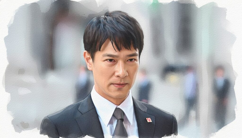 半沢直樹と大和田の最後の関係と原作との違い