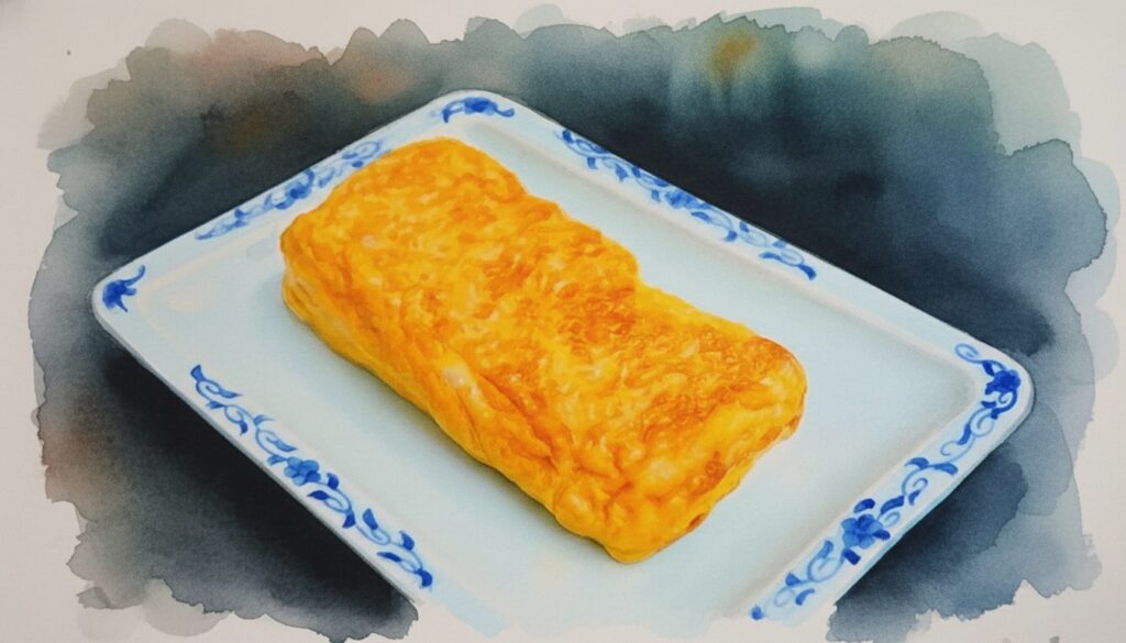 赤いウインナーと卵焼きのあらすじとキャスト、物語の魅力