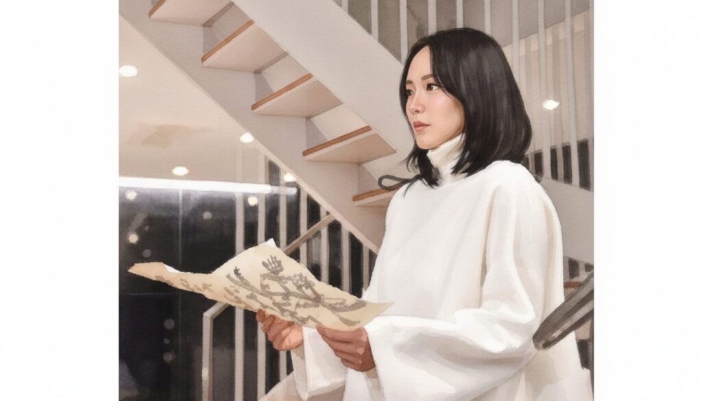 まとめ：「私結婚できないんじゃなくてしないんです」の衣装