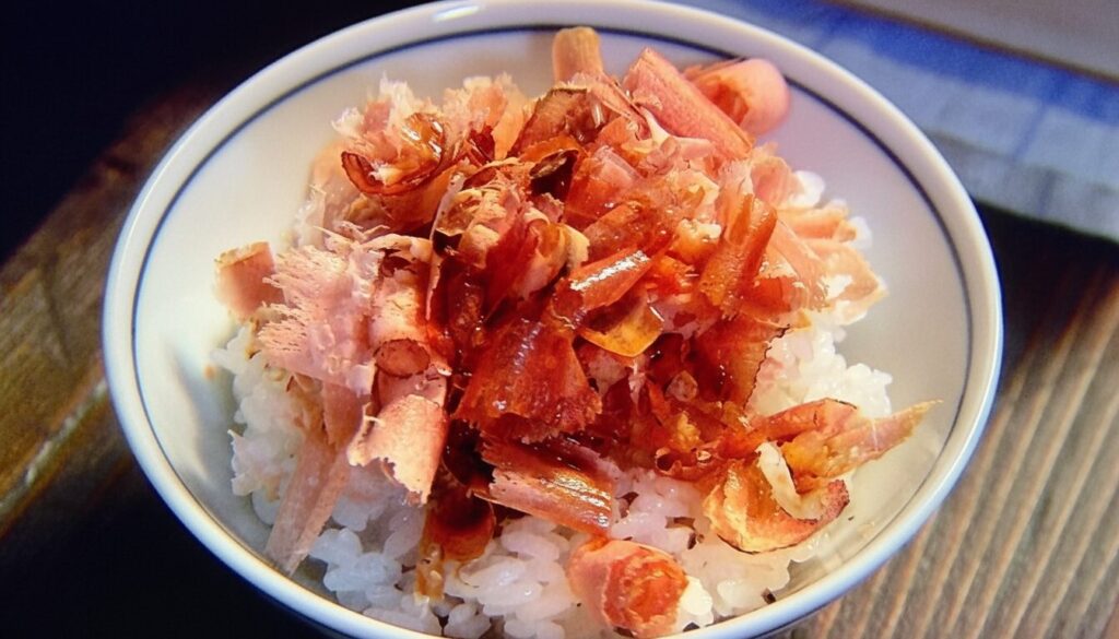 シンプルな猫まんまの絶品レシピ