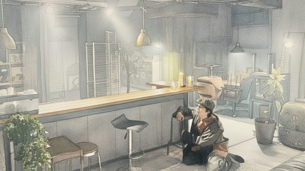 岡山天音の陸太役の演技が凄い