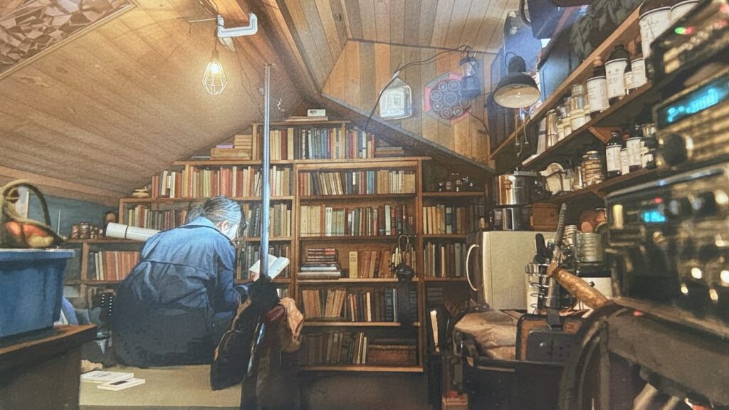 ミステリと言う勿れで爆弾犯を演じたキャストと役柄