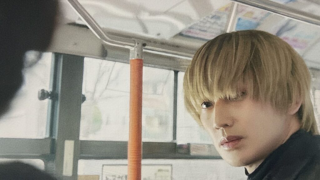 熊田翔の正体は犬堂我路