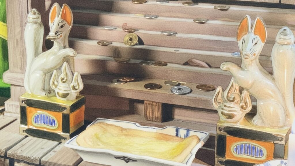 深夜食堂のオダギリジョーは何者か正体と魅力を考察