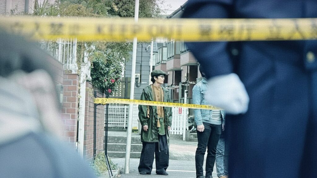 ドラマミステリと言う勿れの炎の天使編ネタバレあらすじ