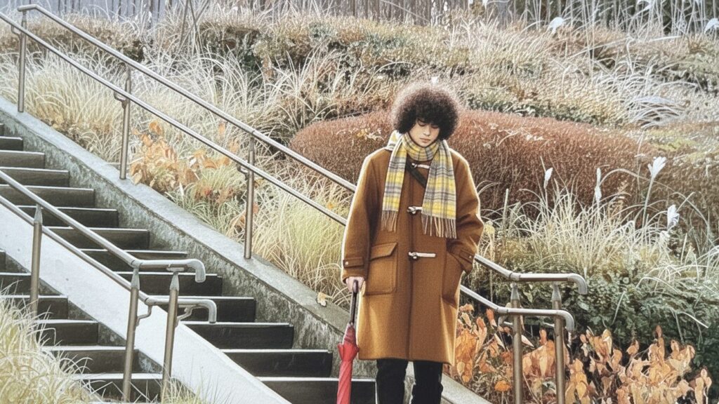 涙なしでは見られない事件の最後