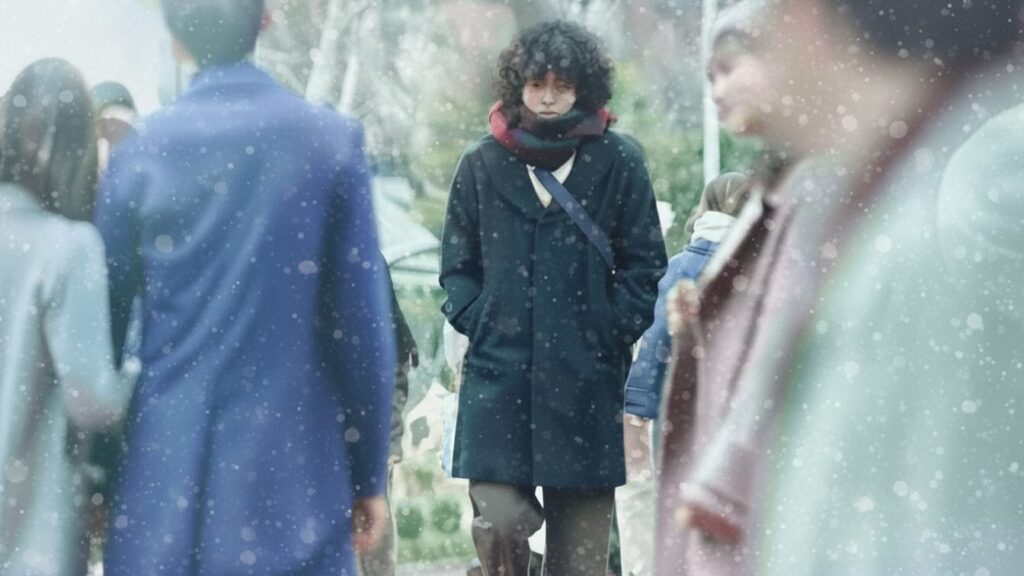 犯人は藪さん？ネタバレ解説とトリック