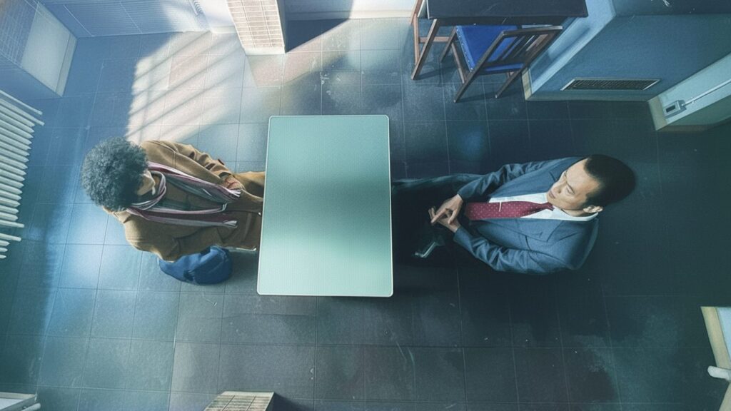 ドラマミステリと言う勿れの藪さんの結末と名言