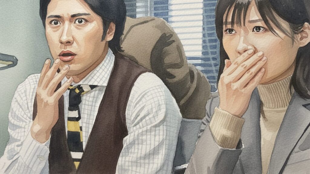 関連人物との交流によるトラウマの克服