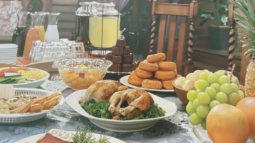 ロケ地は岡山でなく小笠原伯爵邸