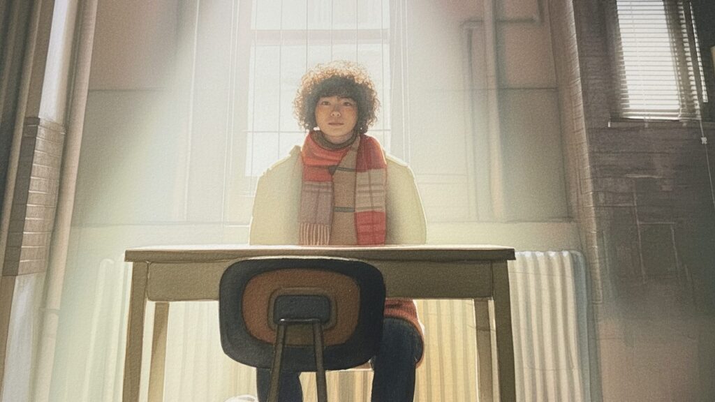 ミステリと言う勿れの藪さんの正体と衝撃の過去