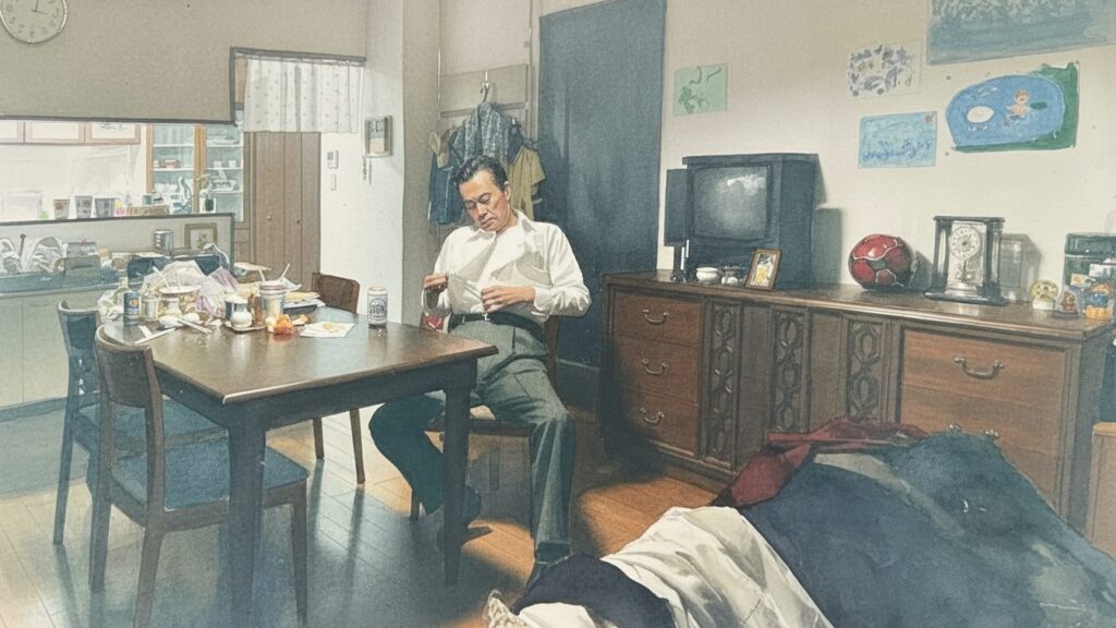 藪さんは可哀想？視聴者の感想まとめ