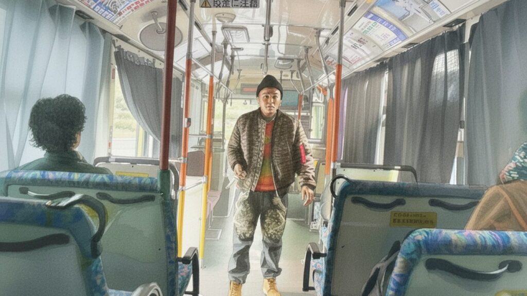 ロケ地は岡山でなく小笠原伯爵邸