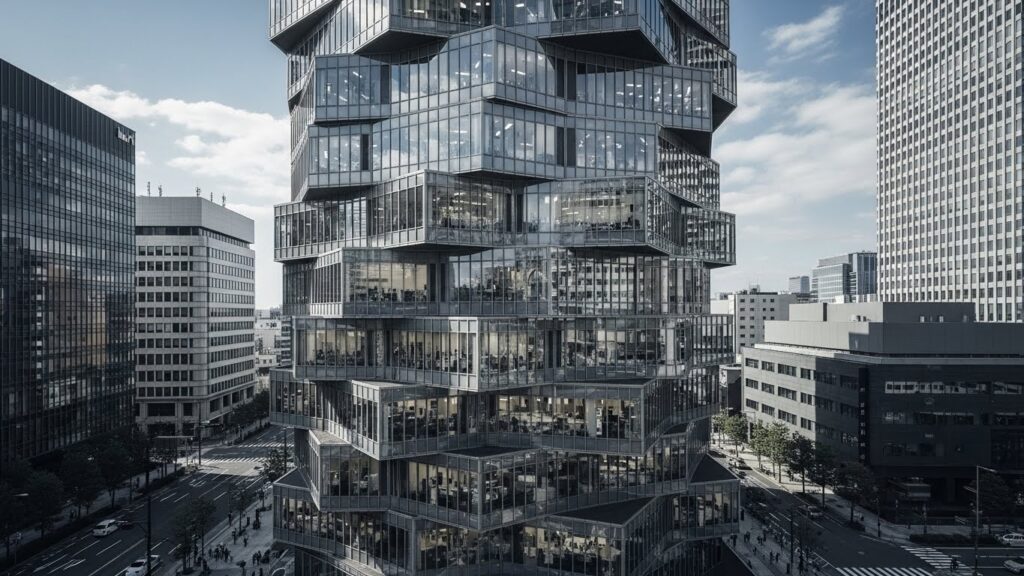 半沢直樹スパイラルのモデルとなった実在企業