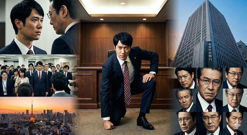 近藤が天秤にかけたもの