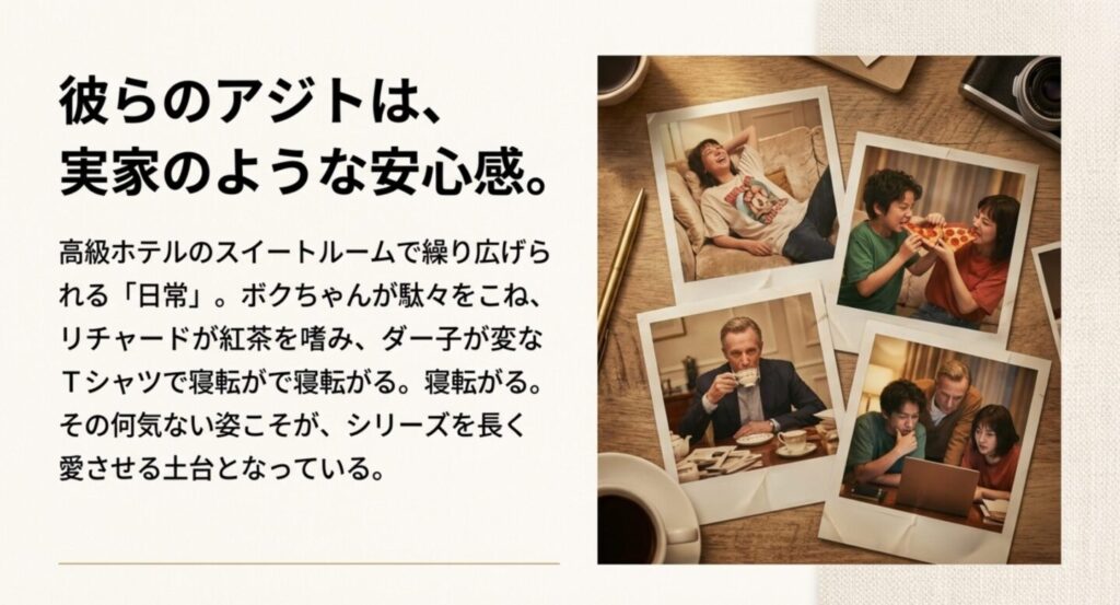 第2位：TVドラマシリーズ（全10話）