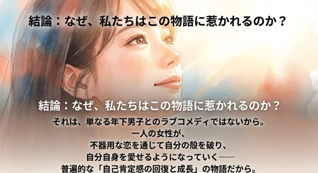 まとめ：きょうは会社休みます。の相関図変遷