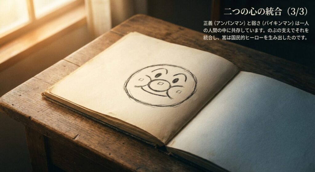 屋村（ヤムラ）のアナグラムがジャムであることと、心のないパンは人の心を満たせないという職人の哲学