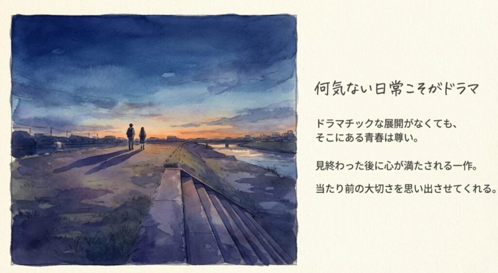 テレビ東京ドラマ25枠としての作品評価