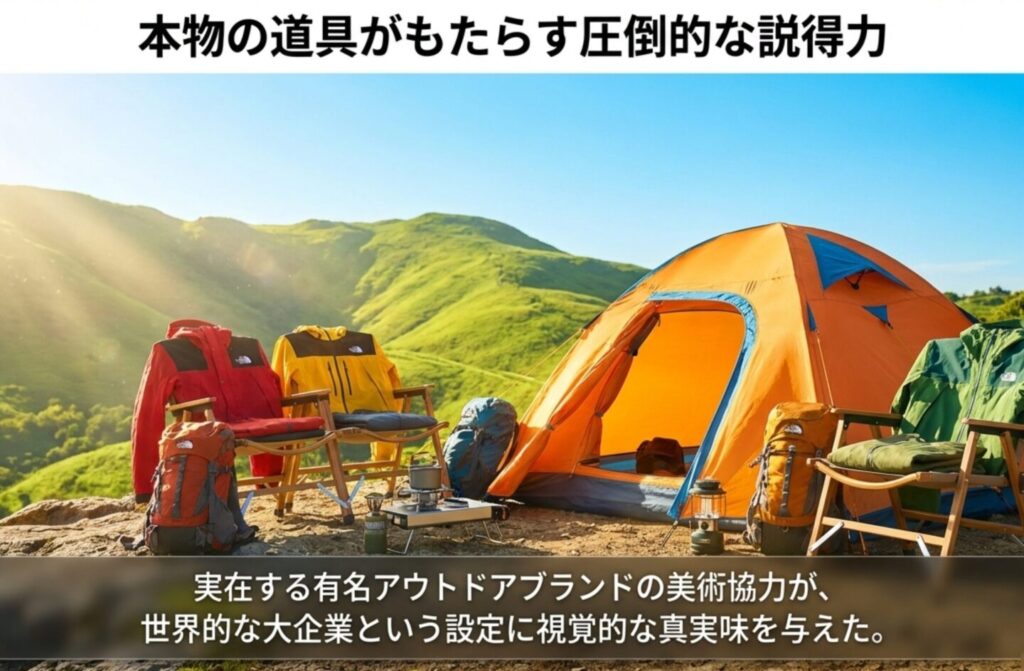 フェリックス社に命を吹き込んだ本物のプロダクト